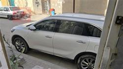 کیا سۆرینتۆ